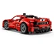 Конструктор LEGO Technic Ferrari 488 Pista (42235) - изображение 5