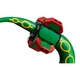 Конструктор LEGO Pok?mon Райкваза (72168) - изображение 6