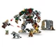Конструктор LEGO Star Wars Сутичка з дроїдом-вартовим у палаці Хатта (75451) - изображение 2
