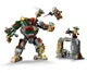 Конструктор LEGO Star Wars Сутичка з дроїдом-вартовим у палаці Хатта (75451) - изображение 3