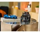 Конструктор LEGO Speed Champions Jaguar Project 7 и Land Rover Defender (77264) - изображение 9