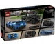Конструктор LEGO Speed Champions Jaguar Project 7 и Land Rover Defender (77264) - изображение 10