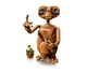 Конструктор LEGO Ideas E.T. the Extra-Terrestrial (21370) - изображение 3