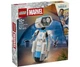 Конструктор LEGO Super Heroes Фантастична четвірка: Г.Є.Р.Б.І. (76339) - изображение 1