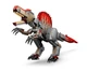 Конструктор LEGO Jurassic World Втеча спинозавра (77982) - изображение 4
