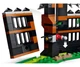 Конструктор LEGO Jurassic World Втеча спинозавра (77982) - изображение 6