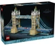 Конструктор LEGO Architecture Тауерський міст (21067) - зображення 1