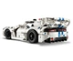 Конструктор LEGO Technic Dodge Viper GTS-R (42234) - изображение 5