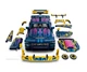Конструктор LEGO Technic Тюнінгований Ford Mustang GT (42236) - зображення 4