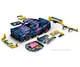 Конструктор LEGO Technic Тюнінгований Ford Mustang GT (42236) - зображення 5