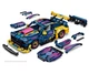 Конструктор LEGO Technic Тюнінгований Ford Mustang GT (42236) - зображення 6