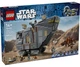 Конструктор LEGO Star Wars Позапланетний піщаний краулер та грязерог (75453) - зображення 1