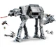 Конструктор LEGO Star Wars AT-AT уламків Імперії та перехоплювач INT-4 (75454) - изображение 2
