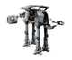 Конструктор LEGO Star Wars AT-AT уламків Імперії та перехоплювач INT-4 (75454) - изображение 4