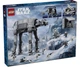 Конструктор LEGO Star Wars AT-AT уламків Імперії та перехоплювач INT-4 (75454) - изображение 10