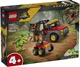 Конструктор LEGO Jurassic World Транспортна вантажівка до тиранозавру (77978) - изображение 1
