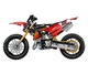 Конструктор LEGO Technic Ducati Desmo450 MX Factory (42238) - изображение 3