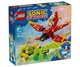 Конструктор LEGO Sonic Торнадо-1 Тейлза (77119) - изображение 1