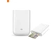 Мобильный принтер Xiaomi Mi Pocket Photo Printer (TEJ4018GL/XMKDDYJ01HT,/XMKDDYJHT01) - изображение 1