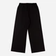 Детские спортивные штаны Bembi SHR920-Y00 116 см Черные (26920706541.Y00) - изображение 2