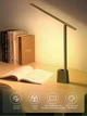 Настільна LED-лампа Baseus Smart Eye Type-C акумуляторна Сіра - изображение 2