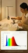 Настільна LED-лампа Baseus Smart Eye Type-C акумуляторна Сіра - изображение 6