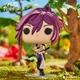 Фигурка Funko Pop серии Адский рай - Юдзуриха (92518) Funko Pop 92518 1049197 - изображение 3