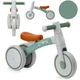 Беговел MoMi Tedi каталка Green (ROBI00035) MoMi ROBI00035 1052986 - изображение 4