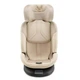 Автокрісло Kinderkraft Xpedition 3 i-Size 360 Beige (KCXPED03BEG0000) (5902533926794) Kinderkraft 5902533926794 1056714 - зображення 9