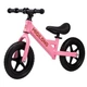 Беговел Miqilong HP 12" розовый (ZCY-HP12-PINK) Miqilong ZCY-HP12-PINK 1051860 - изображение 1