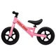 Беговел Miqilong HP 12" розовый (ZCY-HP12-PINK) Miqilong ZCY-HP12-PINK 1051860 - изображение 2