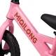 Беговел Miqilong HP 12" розовый (ZCY-HP12-PINK) Miqilong ZCY-HP12-PINK 1051860 - изображение 9