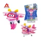 Фигурка Super Wings трансформер Transform-a-Bots Еллі (Ellie), 5 см (EU770038) Super Wings EU770038 1043976 - изображение 3