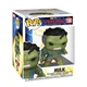 Фигурка Funko Pop серии Человек-паук: Абсолютно новый день - Халк 15 см (83965) Funko Pop 83965 1062486 - изображение 1