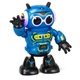 Интерактивная игрушка Silverlit Танцующий робот 2.0 (88599) Silverlit 88599 1049717 - изображение 4
