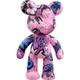 Фигурка ToyMonster Kuma Paw серия Уличный вайб – Трикси (T02943-2) ToyMonster T02943-2 1058829 - изображение 1