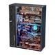 Конструктор Robotime Rokr 3D Последний город (MR01S) Robotime MR01S 1050759 - изображение 1