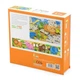 Пазл Viga Toys Джунгли, 48 элементов (50068) Viga Toys 50068 1056139 - изображение 3