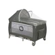 Кроватка Lionelo манеж SVEN PLUS BEIGE OLIVE (LO-SVEN PLUS BEIGE OLIVE) Lionelo LO-SVEN PLUS BEIGE OLIVE 1061289 - изображение 2