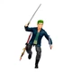 Фигурка Moose One Piece Zoro (63314) Moose 63314 1048847 - изображение 3