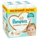 Подгузники Pampers Premium Care Розмір 4 (9-14 кг) 156 шт (8006530223591) Pampers 8006530223591 1054561 - изображение 1