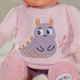 Пупс Zapf Baby Born For babies Сладкое малышка 30 см (838730) Zapf 838730 1052377 - изображение 4