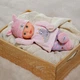 Пупс Zapf Baby Born For babies Сладкое малышка 30 см (838730) Zapf 838730 1052377 - изображение 5