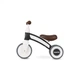 Беговел QPlay Sweetie Dark Grey (B-401SweetieDarkGrey) Qplay B-401SweetieDarkGrey 1054754 - изображение 2