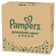 Підгузки Pampers Premium Care Розмір 4 (9-14 кг) 188 шт (8006530223829) Pampers 8006530223829 1054562 - зображення 2