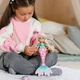 Лялька Zapf Baby Born серії Glam Up – Русалонька Спаркл 28 см (871737) Zapf 871737 1048824 - зображення 12