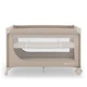 Детский манеж Kinderkraft Leody Up Beige (5902533930142) Kinderkraft 5902533930142 1088231 - изображение 1