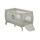 Детский манеж Lionelo Stefi Plus BEIGE CAPPUCCINO (LO-STEFI PLUS BEIGE CAPPUCCINO) Lionelo LO-STEFI PLUS BEIGE CAPPUCCINO 1061304 - изображение 3