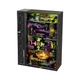 Конструктор Robotime Rokr 3D Город Алхимии (MR04S) Robotime MR04S 1058269 - изображение 1