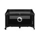 Детский манеж Lionelo Stefi BLACK CARBON (LO-STEFI BLACK CARBON) Lionelo LO-STEFI BLACK CARBON 1061298 - изображение 2